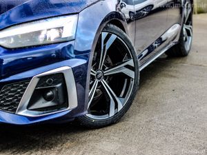 2020 AUDI A5 S-LINE 35TDI - Image 2