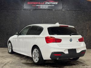 BMW 118I M SPORT “41,000KMS” 2018 - Image 4