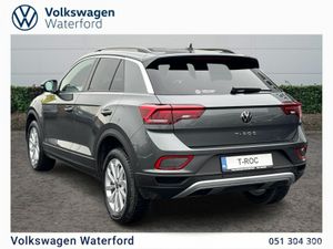 Volkswagen T-Roc EDITION 75 2.0TDI M6F 116HP - Image 4