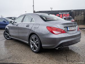 2015 CLA200 Automatic/New NCT/Irish/1yr warranty - Image 3