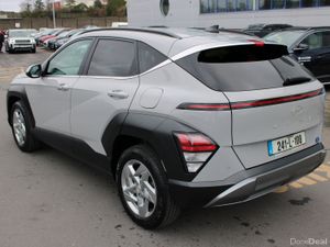 Hyundai KONA 2024 - Image 3