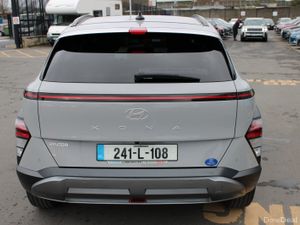 Hyundai KONA 2024 - Image 4