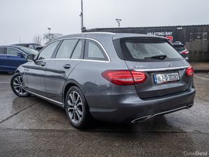 162 C350 Hybrid Sport/New NCT/Low mls/1yr warranty - Image 2