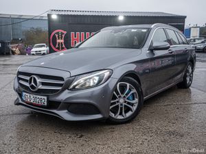 162 C350 Hybrid Sport/New NCT/Low mls/1yr warranty - Image 4