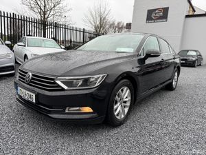 2017 (171) Volkswagen Passat CL 1.6 TDI 120HP - Image 3