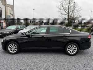 2017 (171) Volkswagen Passat CL 1.6 TDI 120HP - Image 4