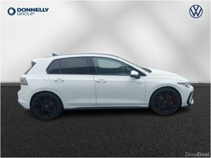 Volkswagen Golf Hatchback GTI - Image 4