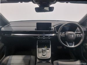 Honda CR-V Cr-V Estate Advance - Image 4