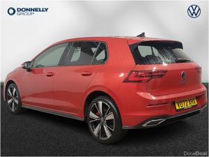 Volkswagen Golf Hatchback GTE - Image 4