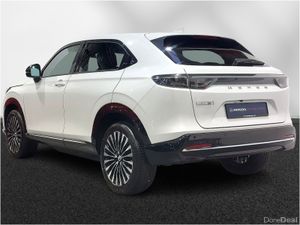 Honda E Ny1 Hatchback Elegance - Image 4