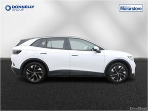 Volkswagen ID.4 Estate Match Pro - Image 3