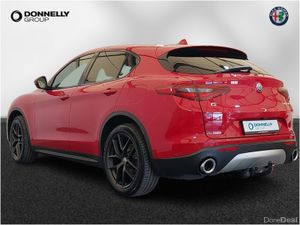 Alfa Romeo Stelvio Estate Special Edition Milano - Image 3