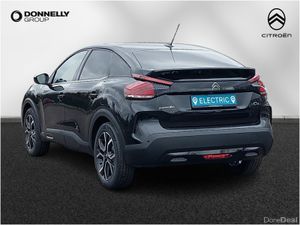 Citroen C4 E- Electric Hatchback C-Series Edition - Image 2