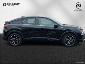 Citroen C4 E- Electric Hatchback C-Series Edition - Image 3