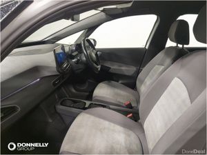 Volkswagen Id.3 Hatchback Life Pro - Image 3