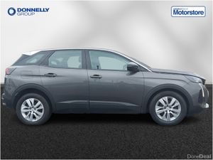 Peugeot 3008 Diesel Estate Active Premium - Image 3