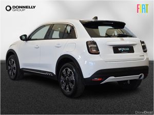 Fiat 600 Hatchback - Image 2