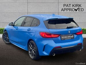 BMW 1 Series Diesel Hatchback M Sport - Image 2