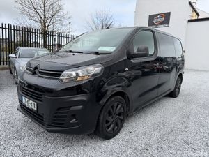 2017 (171) Citroen Dispatch 2.0 1400 Enterprise Bl - Image 3