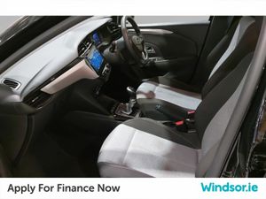 Opel Corsa Elegance 1.2i (75PS) S/S 5 Speed - Image 4