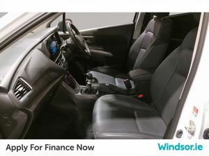 Suzuki S-CROSS SX4 S-CROSS 1.4 BOOSTERJET MIL - Image 4