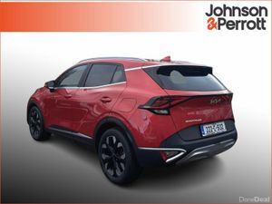 Kia Sportage 1.6 PHEV K3 - Image 2