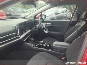 Kia Sportage 1.6 PHEV K3 - Image 3