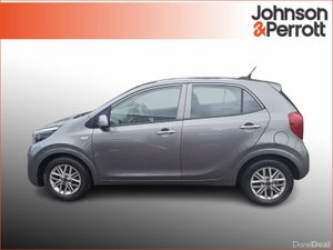 Kia Picanto 1.0 K1 Petrol - Image 4