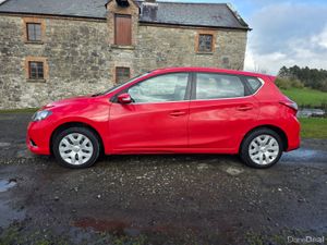 Nissan Pulsar 1.2 petrol - Image 3