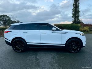 2020 Land Rover Range Rover Velar 2.0 DIESEL AUTO - Image 2