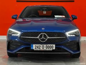 Mercedes-Benz CLA CLA 250 E AMG LINE PREMIUM #62 - Image 3