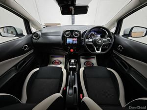 Nissan Note 1.2 E-POWER B Hybrid, Automatic, Rever - Image 3