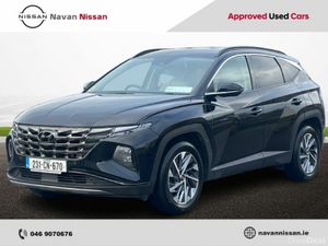 Hyundai Tucson 2WD Executive Plus - Image 4