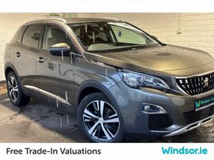 Peugeot 3008 1.2 PureTech 130bhp Allure - Image 3