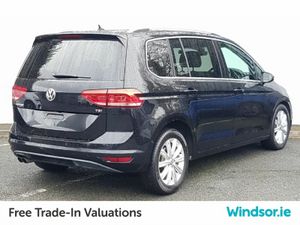 Volkswagen Touran 1.4 TSI AUTOMATIC - Image 3