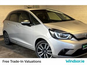 Honda Fit HYBRID - Image 3