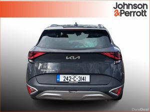 Kia Sportage K3 Diesel - Image 3
