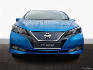 Nissan Leaf 2022 - Low Low Mileage - Image 4