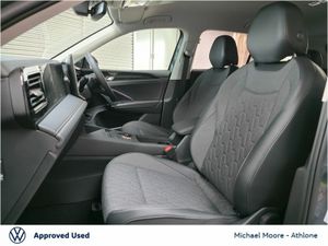 Volkswagen Tiguan TIGUAN ED75 2.0TDI DSG 150BHP - Image 4