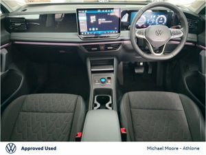 Volkswagen Tiguan TIGUAN ED75 2.0TDI DSG 150BHP - Image 2