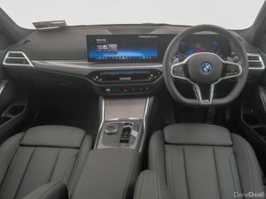 BMW 3-Series 330e M Sport Saloon - Image 4