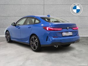 BMW 2-Series 218i M Sport Gran Coupe - Image 3
