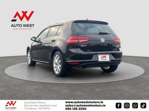 2017 Volkswagen Golf 1.2 TSI Automatic (19K KM) - Image 4