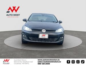 2017 Volkswagen Golf 1.2 TSI Automatic (19K KM) - Image 2
