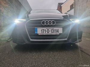 Audi A3 2017 - Image 2