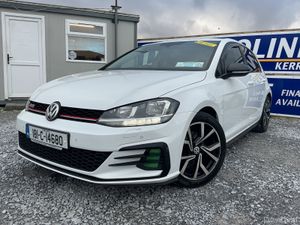 2018 VW GOLF 1.6 TDI GT SPORT SPOTLESS - Image 2