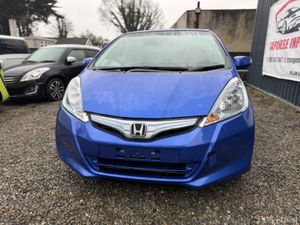 Honda fit 2012 new stock - Image 2