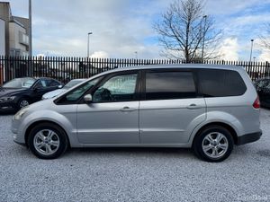 2009 Ford Galaxy 2.0 TDCI Zetec 115PS - Image 4