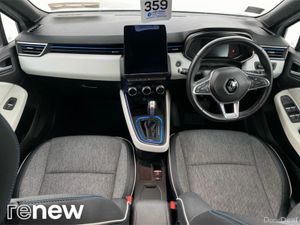 Renault Clio Dynamique E-TECH Hybrid 140 Auto - Image 2