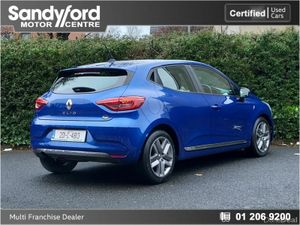 Renault Clio Dynamique - Image 4